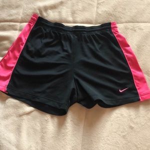 Nike Shorts- size small